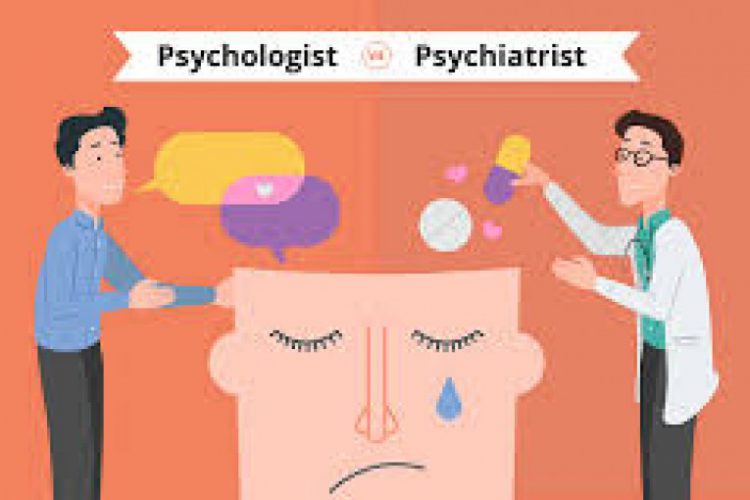 تفاوت بین مشاوره و روانشناس
